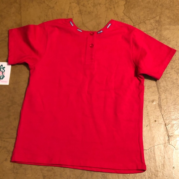 Girls Club Scoop Neck Floral Tee NWT Size 8 - Picture 2 of 5